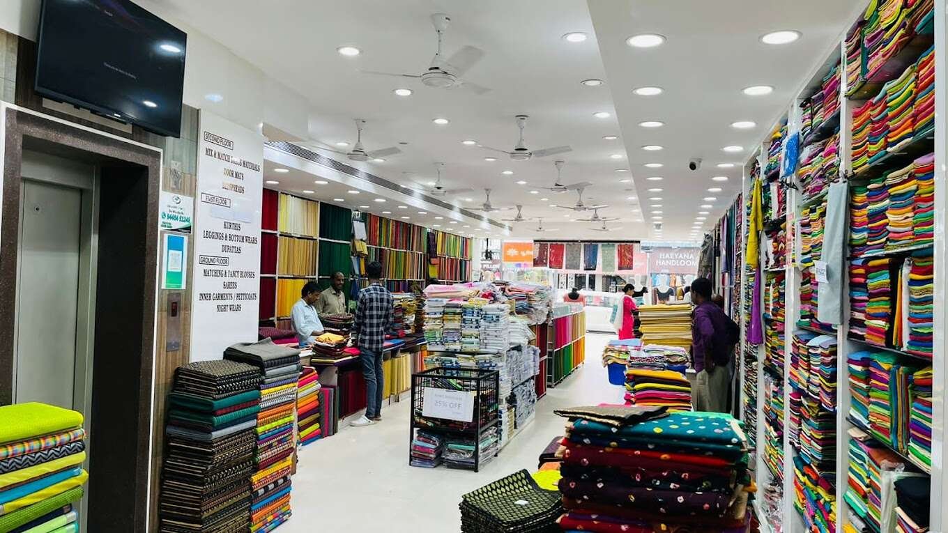  COLOURS CHOICE & COLOUR CRUSH